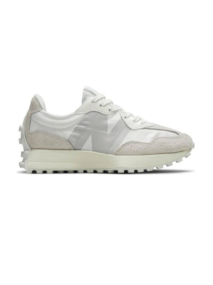 New Balance 327 Beige - oceanhype - 