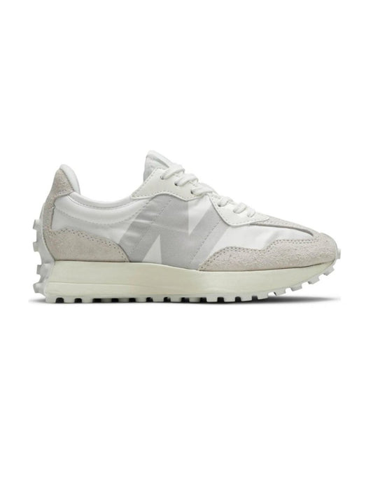 New Balance 327 Beige - oceanhype - 