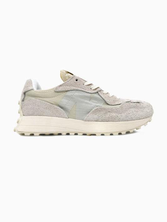 New Balance 327 Casual Beige - oceanhype - 