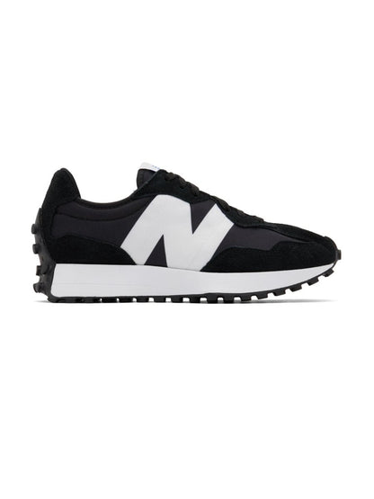 New Balance 327 Black - oceanhype - 