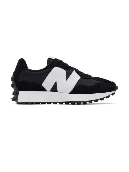 New Balance 327 Black - oceanhype - 