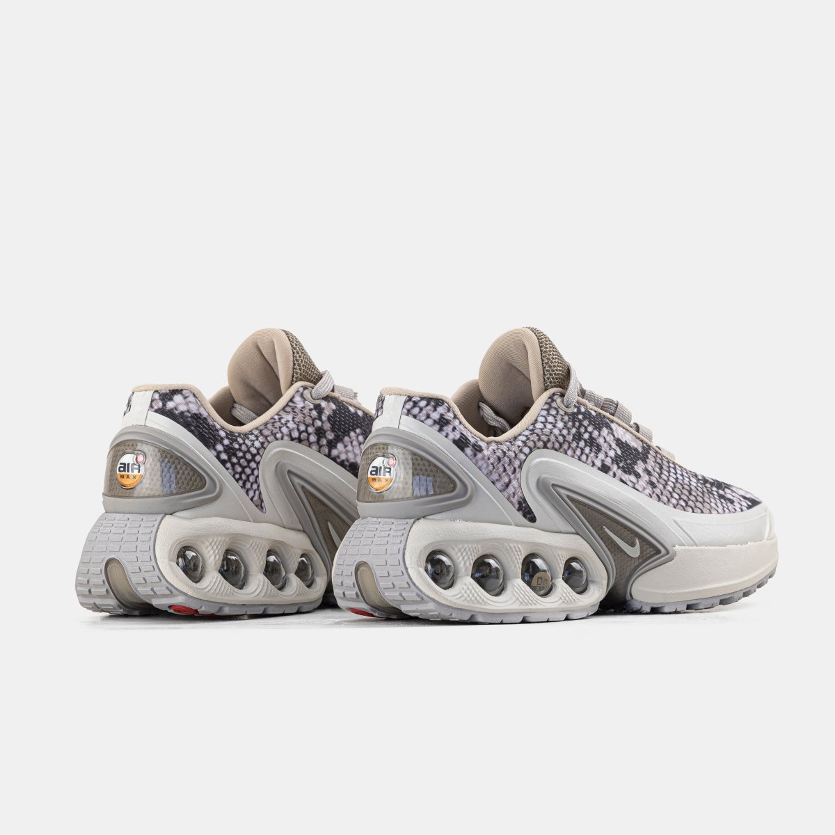 Nike Air Max DN Snakeskin - oceanhype - 