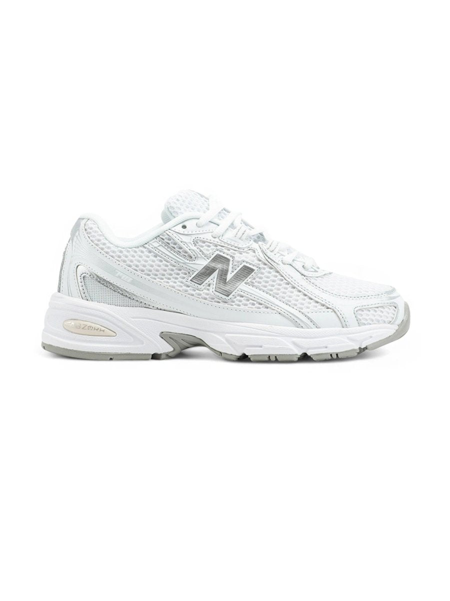 New Balance 740v2 White Silver - oceanhype - 