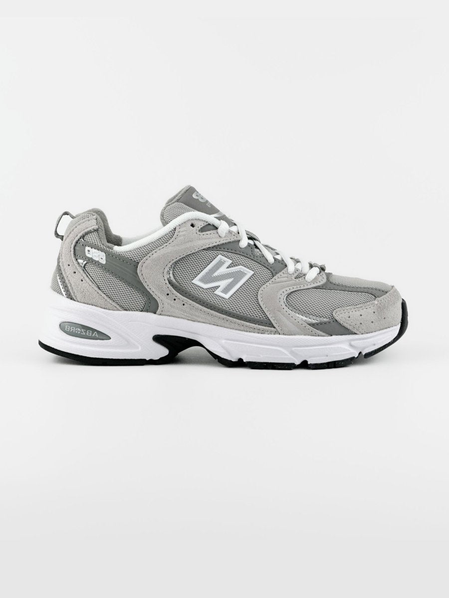 New Balance 530 Grey White - oceanhype - 