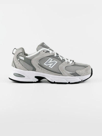 New Balance 530 Grey White - oceanhype - 