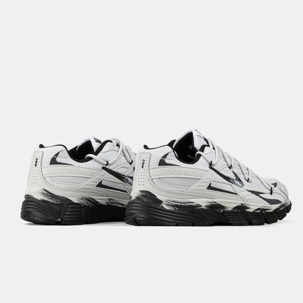 Nike Initiator Custom White Black - oceanhype - 