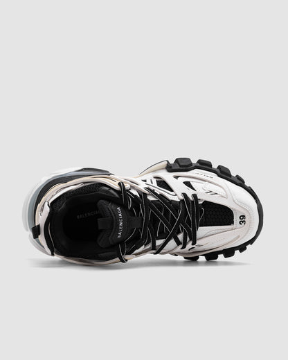 Balenciaga Track 3.0 White Black