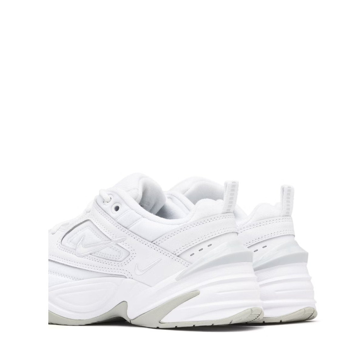 Nike M2K Tekno White - oceanhype - 