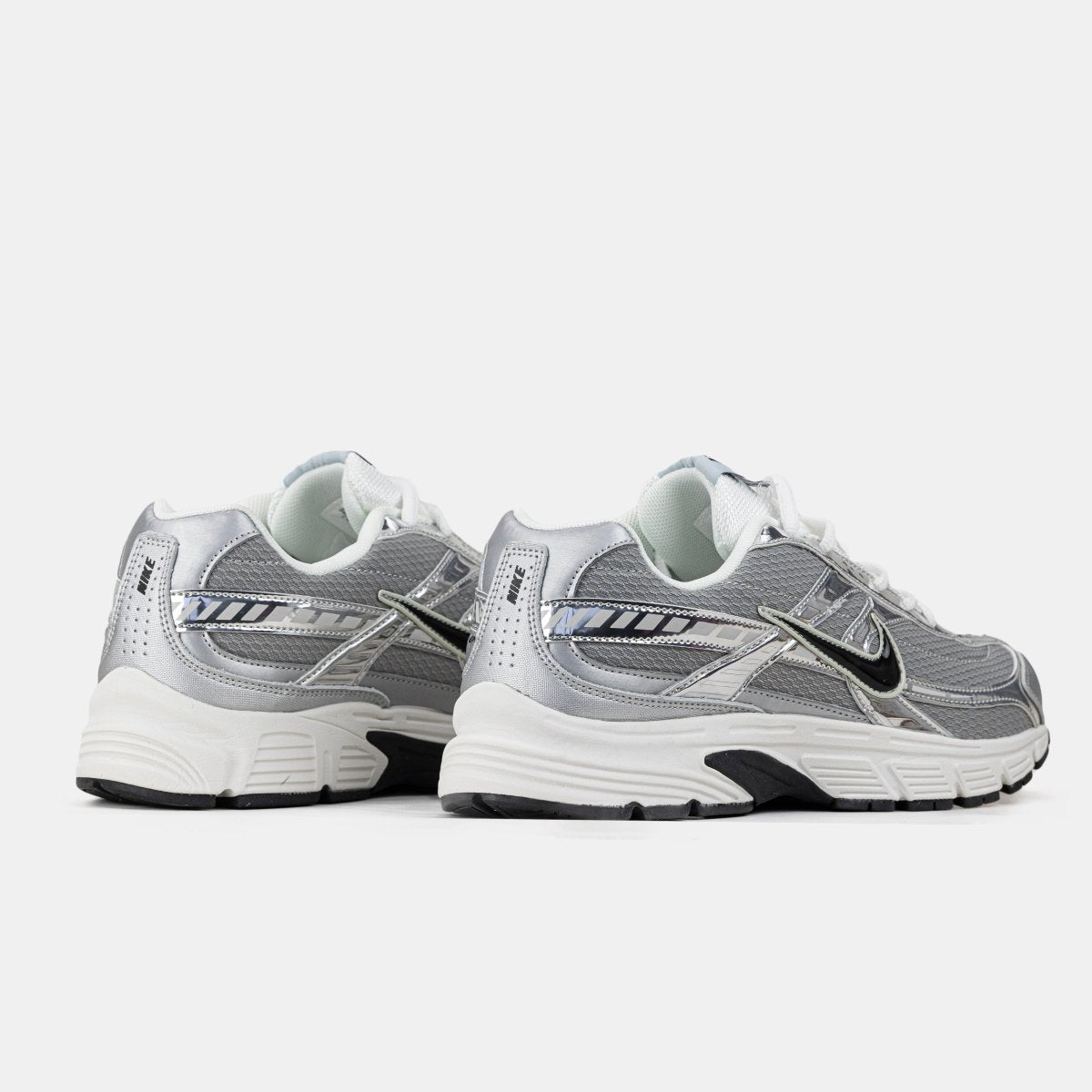 Nike Initiator Grey Silver Custom - oceanhype - 