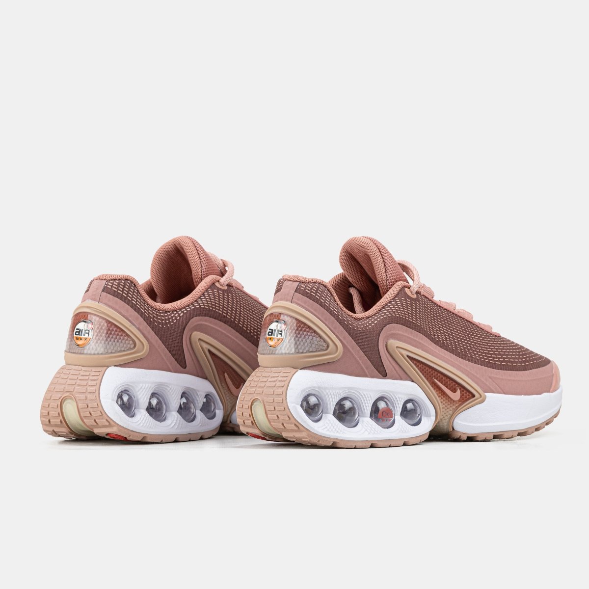 Nike Air Max DN Pink - oceanhype - 