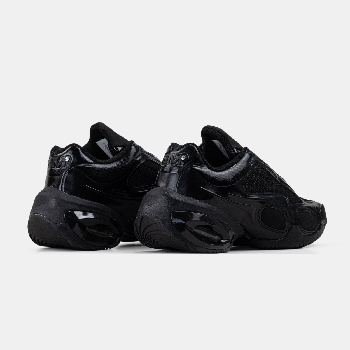 Nike Air Max Muse Black - oceanhype - 