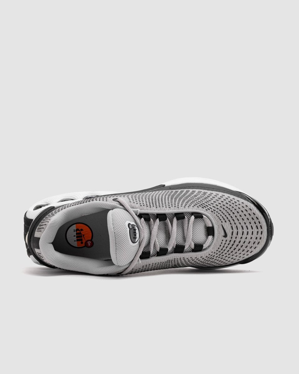 Nike Air Max DN Grey Black White - oceanhype - 