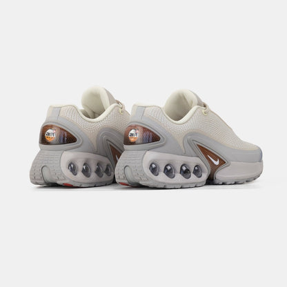Nike Air Max DN Beige Grey Brown - oceanhype - 