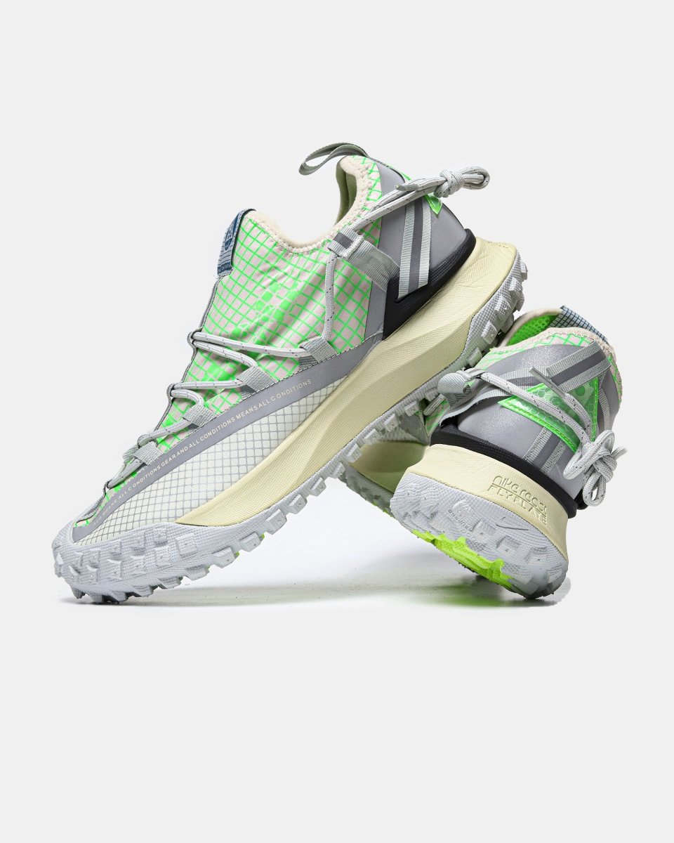 Nike ACG Mountain Fly Low Sea Glass - oceanhype - 