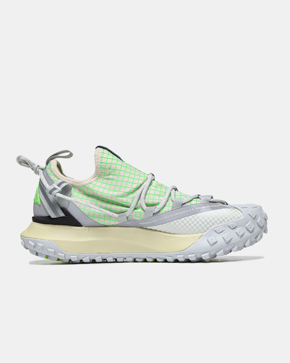 Nike ACG Mountain Fly Low Sea Glass - oceanhype - 