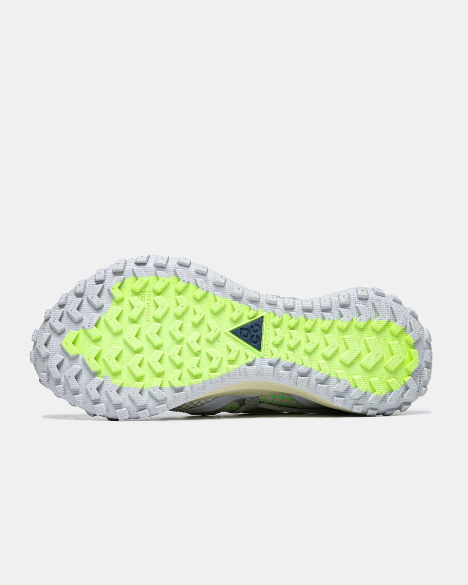 Nike ACG Mountain Fly Low Sea Glass - oceanhype - 