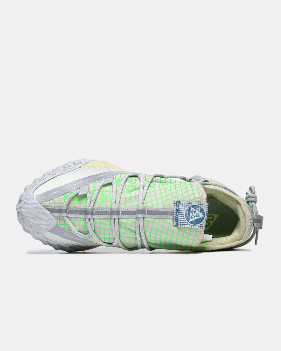 Nike ACG Mountain Fly Low Sea Glass - oceanhype - 