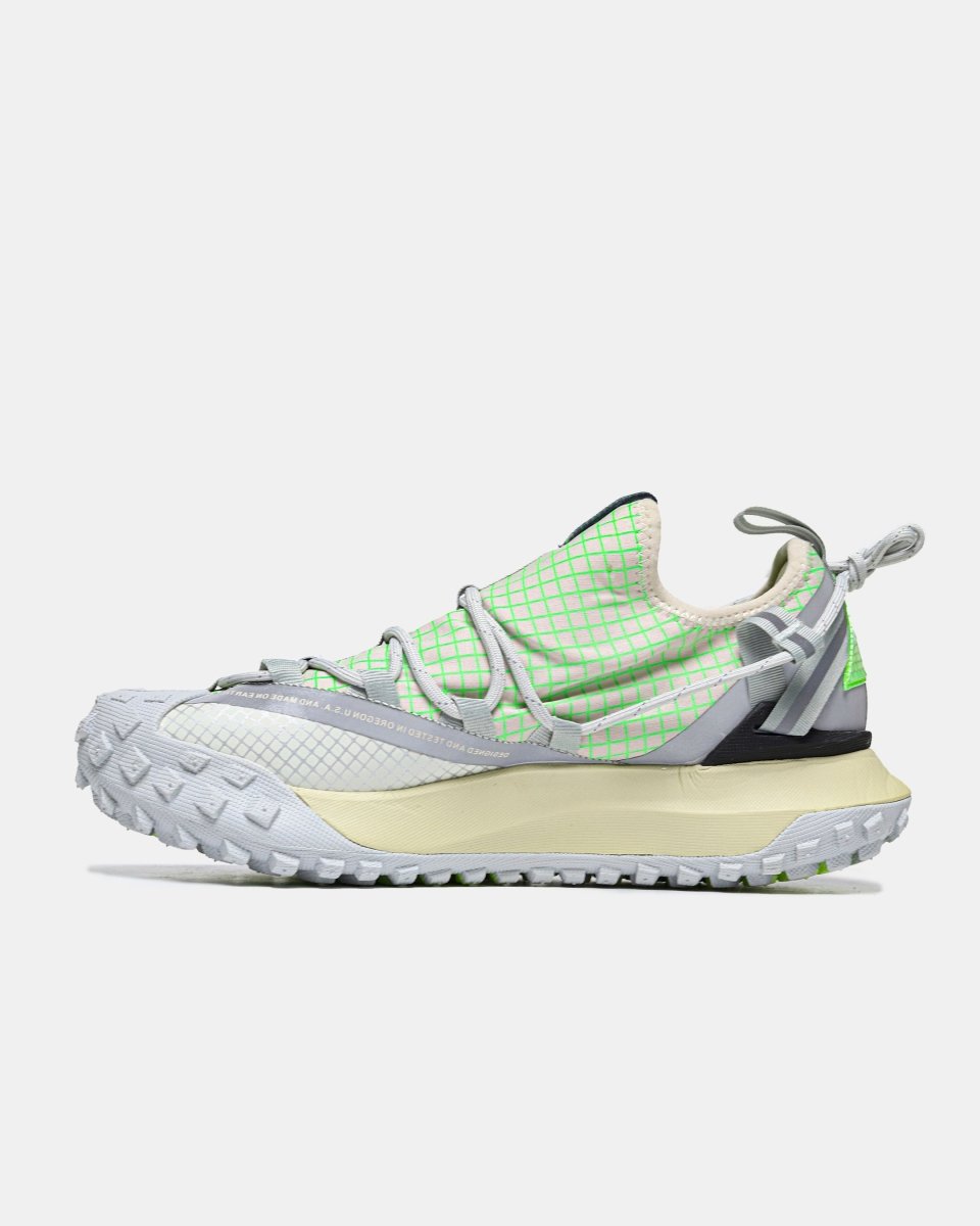 Nike ACG Mountain Fly Low Sea Glass - oceanhype - 