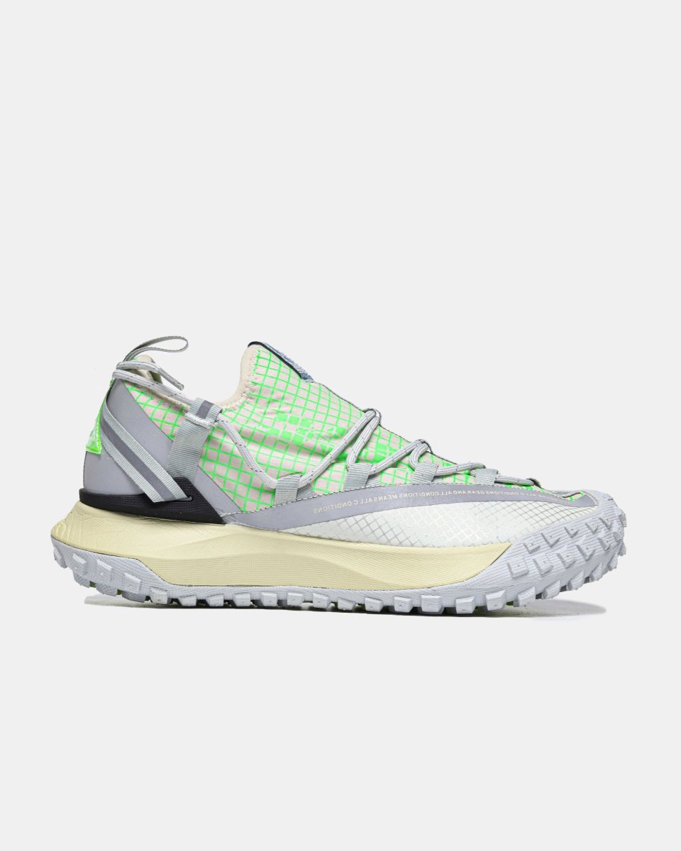 Nike ACG Mountain Fly Low Sea Glass - oceanhype - 