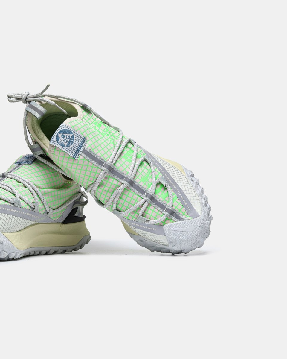 Nike ACG Mountain Fly Low Sea Glass - oceanhype - 