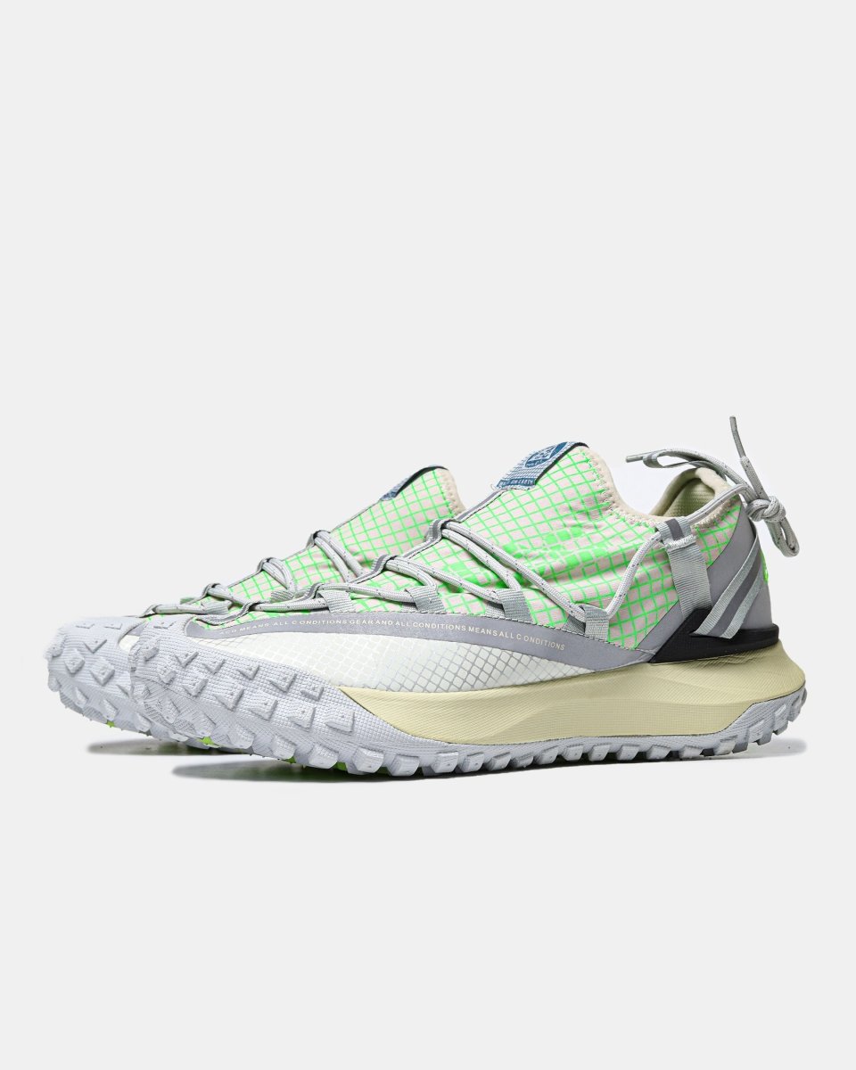 Nike ACG Mountain Fly Low Sea Glass - oceanhype - 