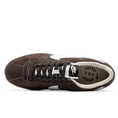 Nike Cortez Brown White - oceanhype - 
