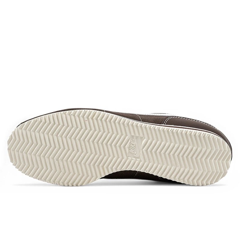 Nike Cortez Brown White - oceanhype - 