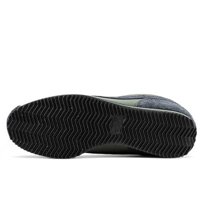 Nike Cortez Reflective Khaki Grey - oceanhype - 