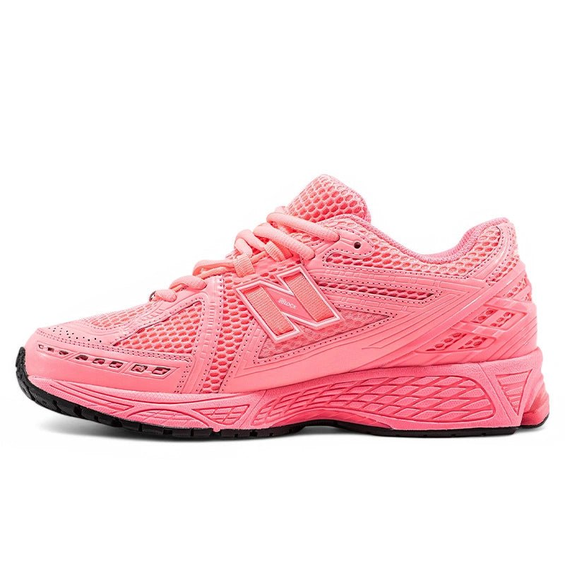 New Balance 1906R Neon Pink ASOS Exclusive - oceanhype - 