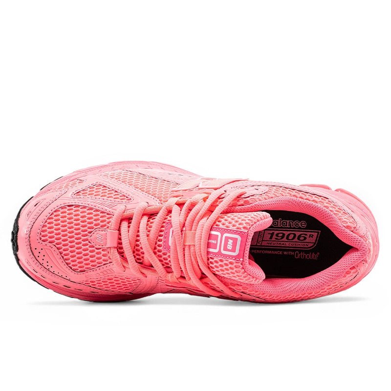 New Balance 1906R Neon Pink ASOS Exclusive - oceanhype - 