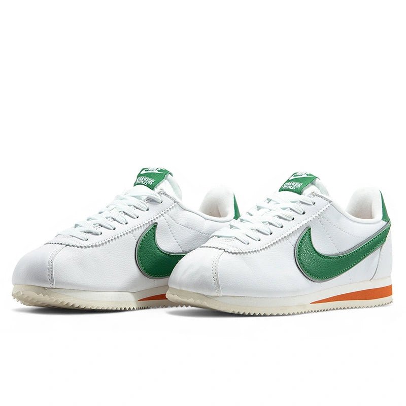 Nike Cortez x Stranger Things Hawkins High - oceanhype - 