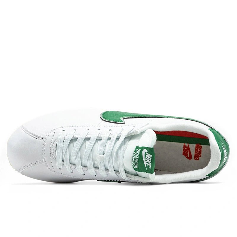 Nike Cortez x Stranger Things Hawkins High - oceanhype - 