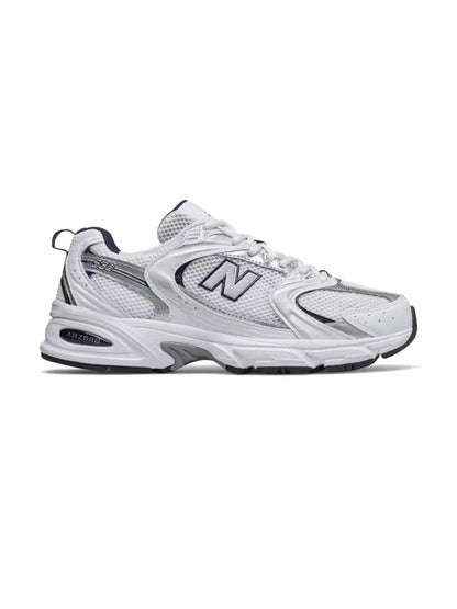New Balance 530 Grey - oceanhype - 