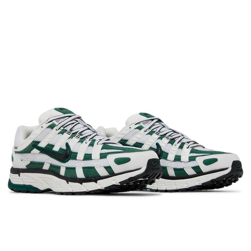 Nike P - 6000 Summit White Fir - oceanhype - 
