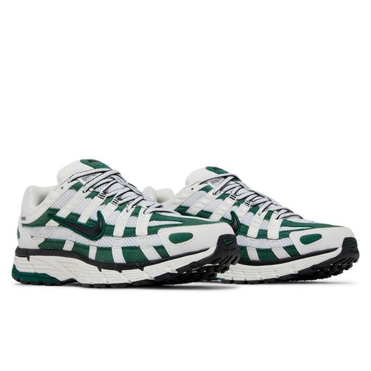 Nike P - 6000 Summit White Fir - oceanhype - 
