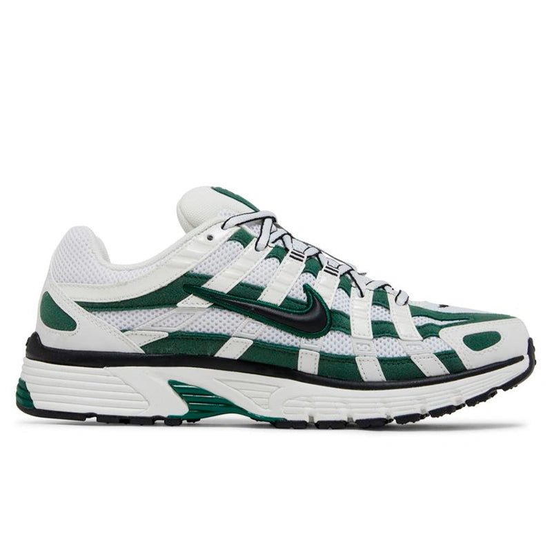 Nike P - 6000 Summit White Fir - oceanhype - 