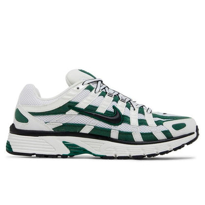 Nike P - 6000 Summit White Fir - oceanhype - 
