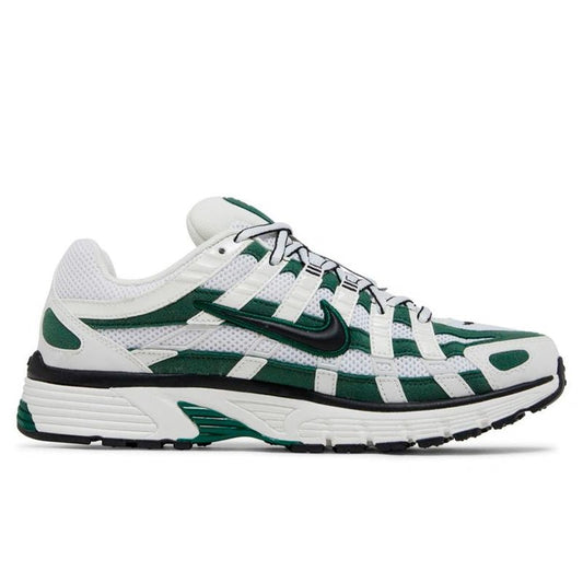 Nike P - 6000 Summit White Fir - oceanhype - 