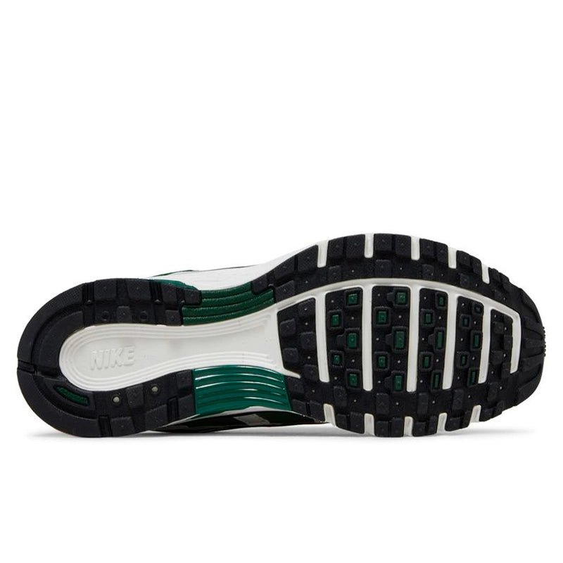 Nike P - 6000 Summit White Fir - oceanhype - 