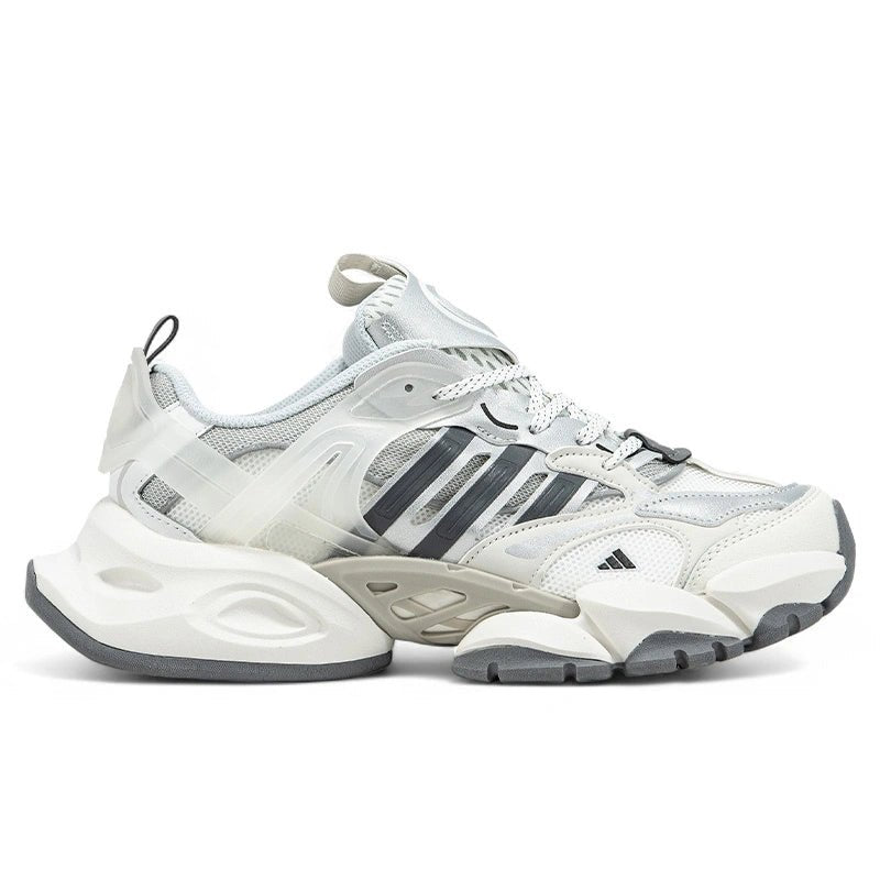 Adidas Vento XLG White Grey - oceanhype - 