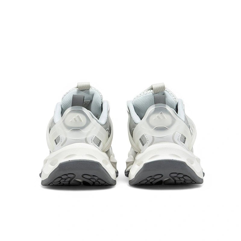 Adidas Vento XLG White Grey - oceanhype - 