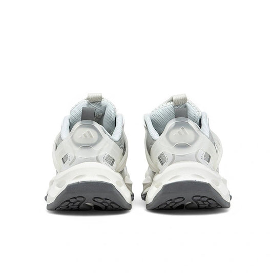 Adidas Vento XLG White Grey - oceanhype - 