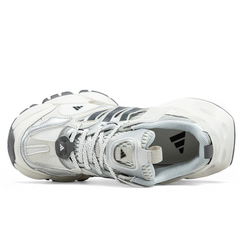 Adidas Vento XLG White Grey - oceanhype - 