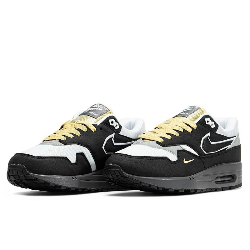 Nike Air Max 1 Low Poly Big Head Mode - oceanhype - 