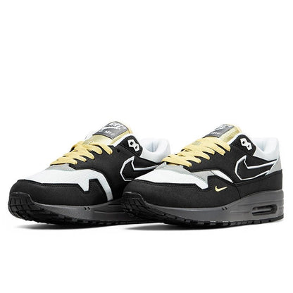 Nike Air Max 1 Low Poly Big Head Mode - oceanhype - 
