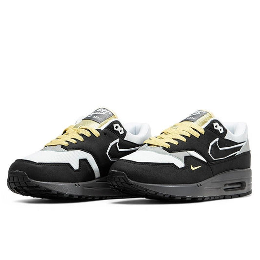 Nike Air Max 1 Low Poly Big Head Mode - oceanhype - 