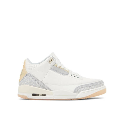 Nike Jordan 3 Retro Craft White - oceanhype - 