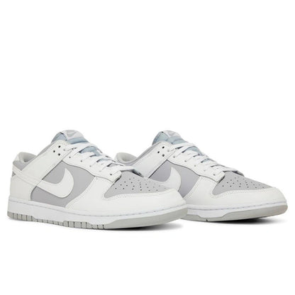 Nike Dunk Low White Neutral Grey - oceanhype - 