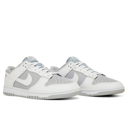 Nike Dunk Low White Neutral Grey - oceanhype - 