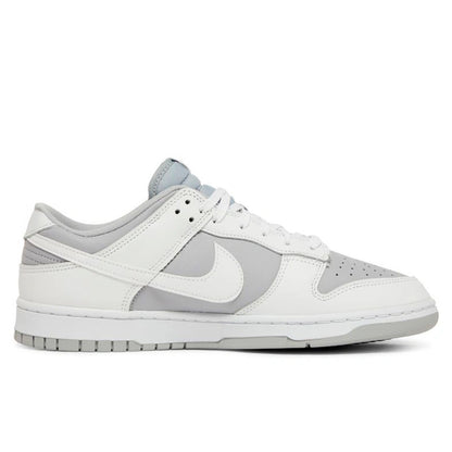 Nike Dunk Low White Neutral Grey - oceanhype - 